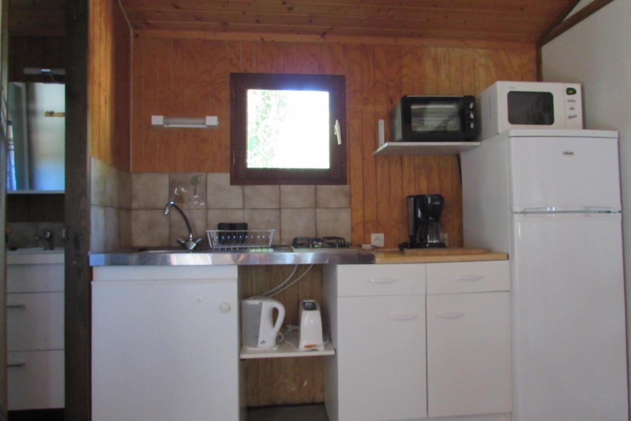 Les Chalets Du Verger Des Ascarines Corneilla-de-Conflent Экстерьер фото