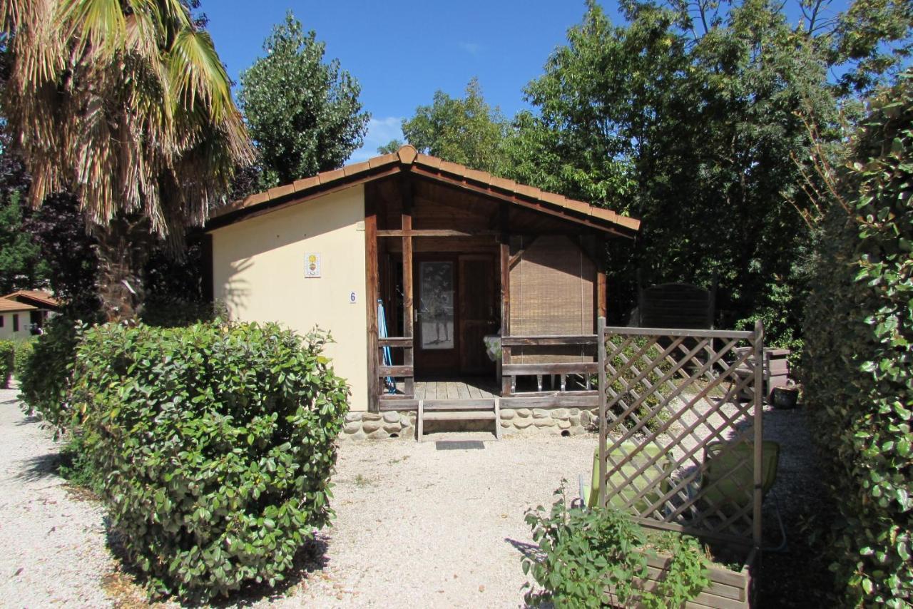 Les Chalets Du Verger Des Ascarines Corneilla-de-Conflent Экстерьер фото