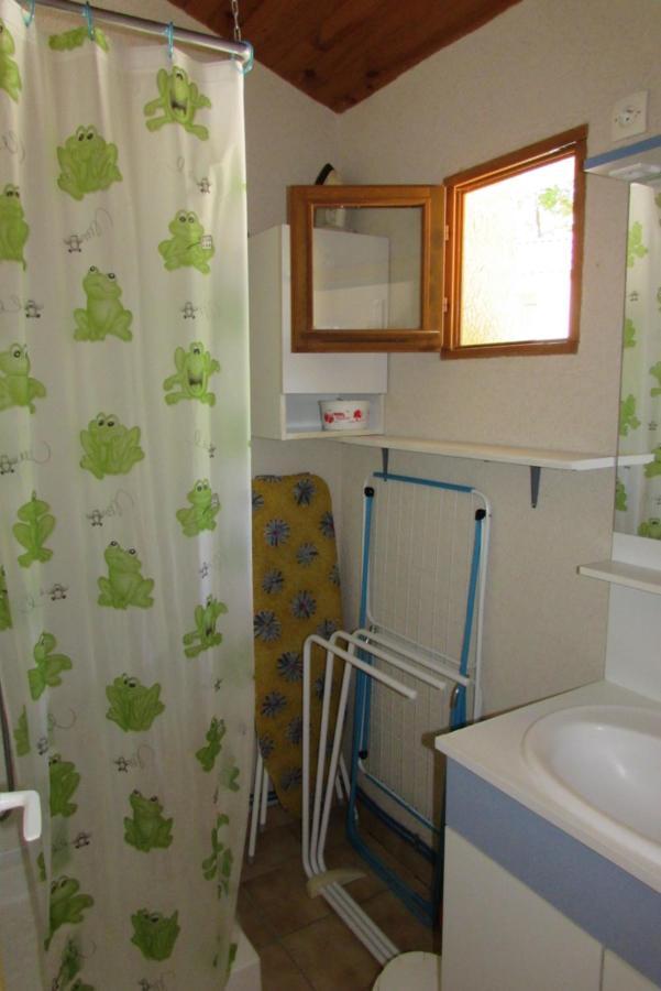 Les Chalets Du Verger Des Ascarines Corneilla-de-Conflent Экстерьер фото